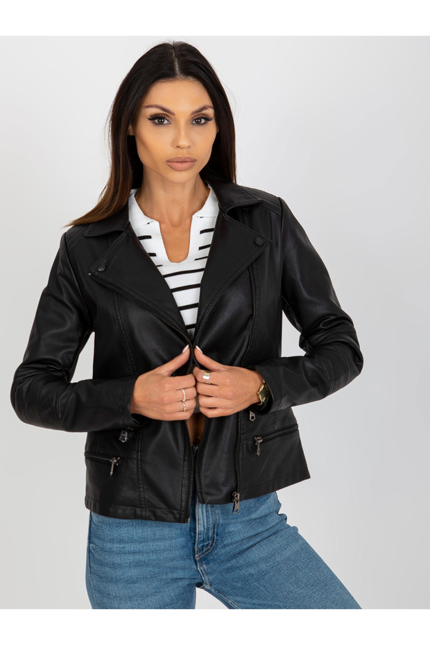 Jacheta Dama Negru - 4