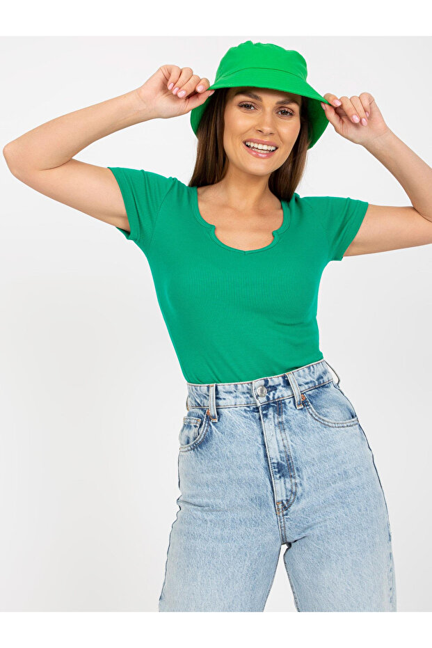 Bluza Dama Verde - 5