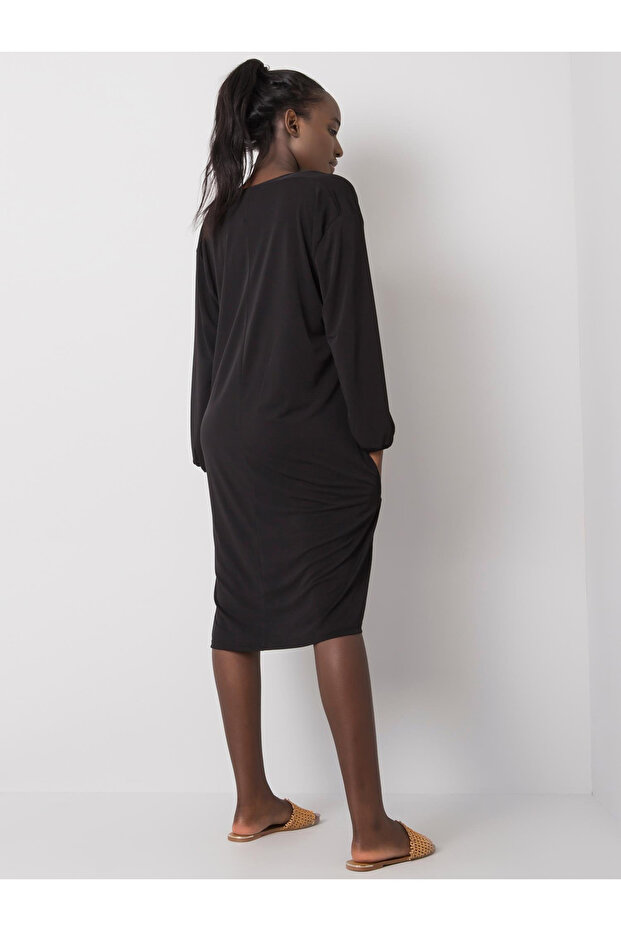 Rochie Dama Negru - 1