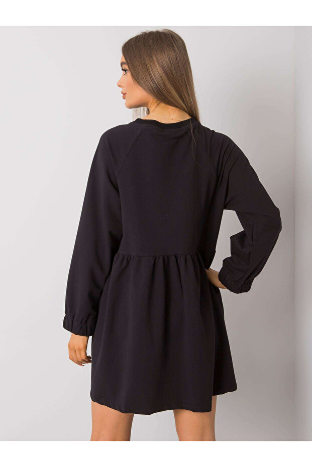 Rochie Dama Negru - 1