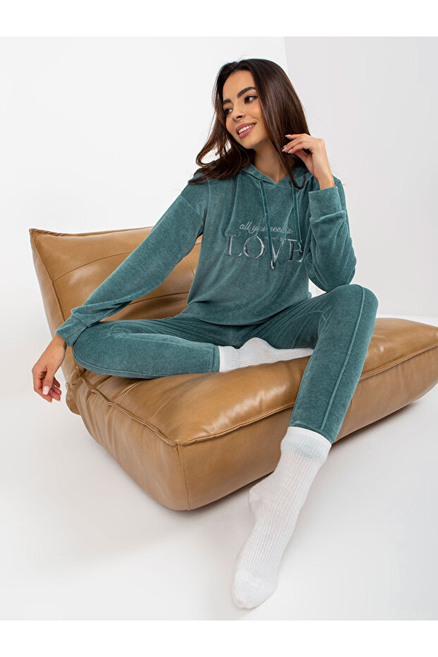 Pijama Dama - 7