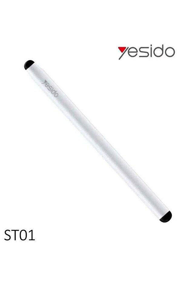 ST01 Capacitive Active Tablet Smart Pressure Touchscreen Stylus Pen – Precision Stylus