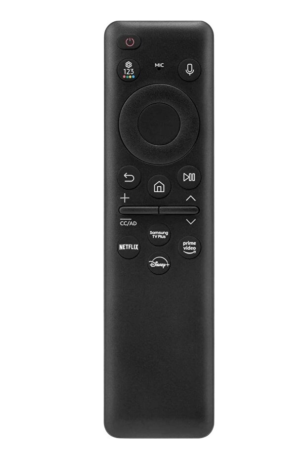 Voice Remote Control for Samsung BN59-01432A – Compatible with Neo QLED 8K HDR Smart TVs (2023 Models)