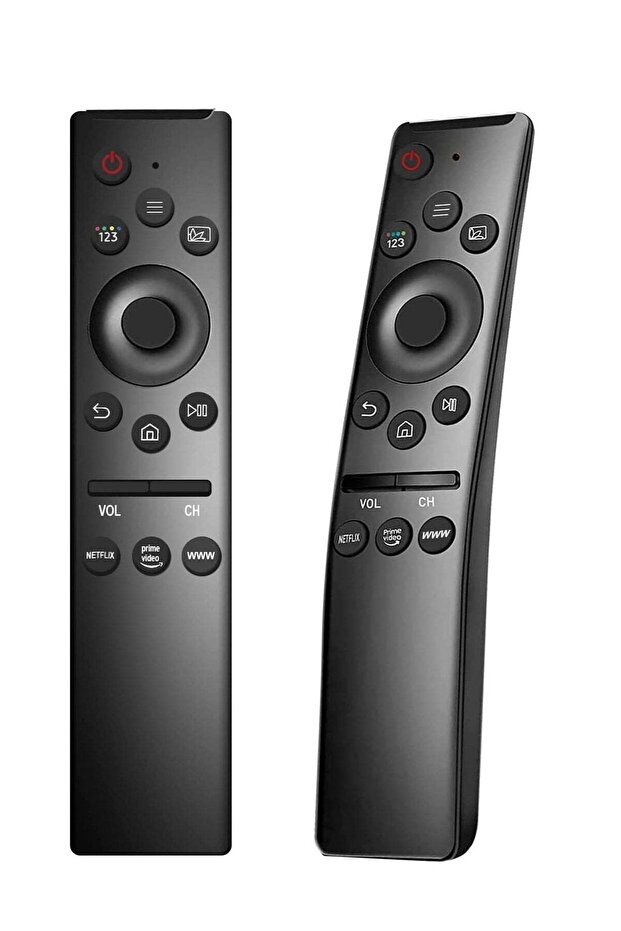 New Replacement Remote Control BN59-01242A BN59-01259D IR Remote Control Fit for Samsung Smart TV