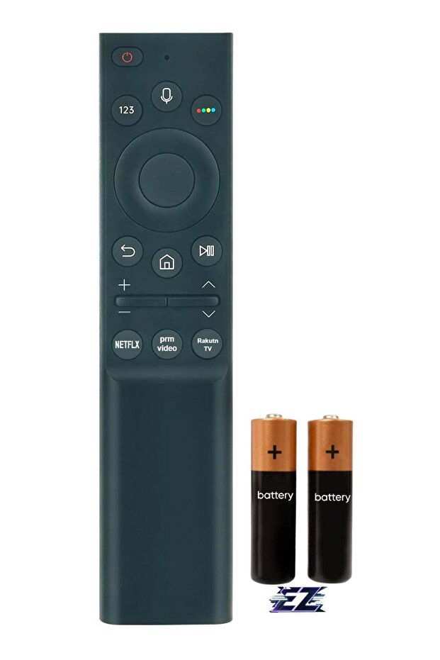 BN59-01363B New Replacement Voice Remote Control for Samsung Smart LED TV