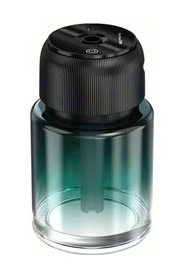 Car Fragrance Essential Oil Car Humidifier Diffuser – Mini Portable Aromatherapy Essential Oil Diffuser