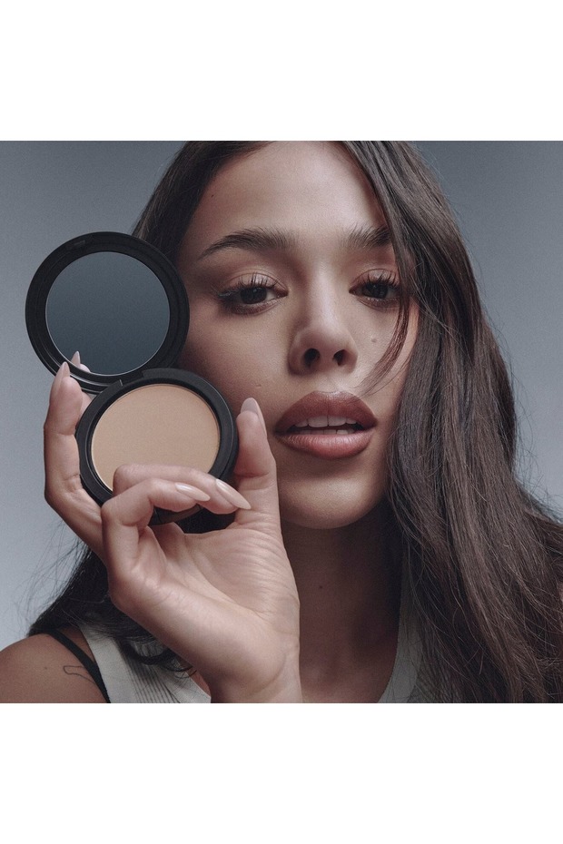 Studio Fix Powder Plus Foundation NC37 - 3