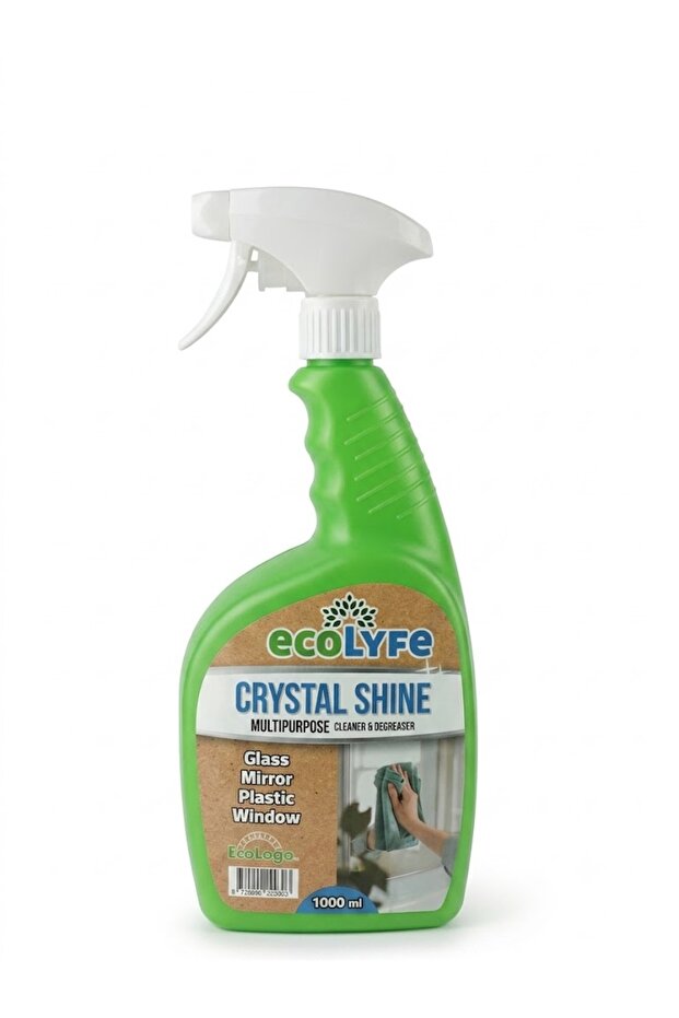 Crystal Shine - 1000ml