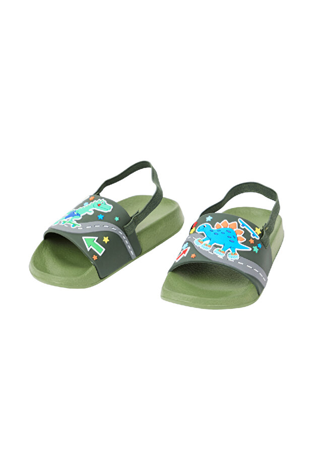 Slapi, Verde - 1