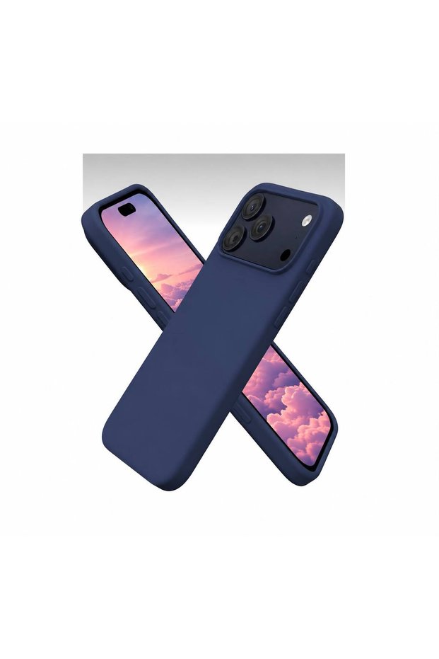 iPhone 17 Pro Max Case with Velvet Interior and Raised Camera Premium Launch Back Cover