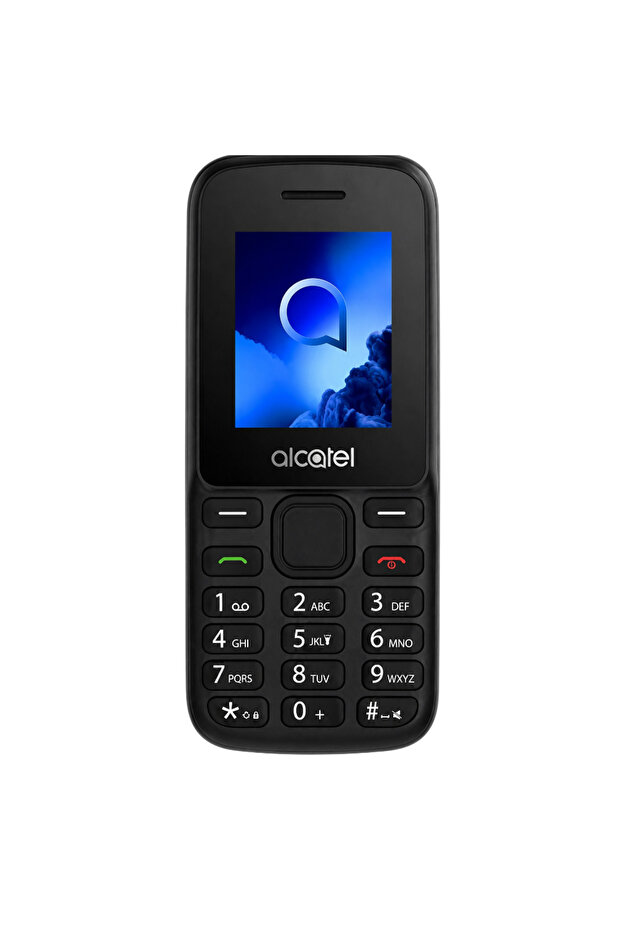 1067 Dual SIM Feature Phone