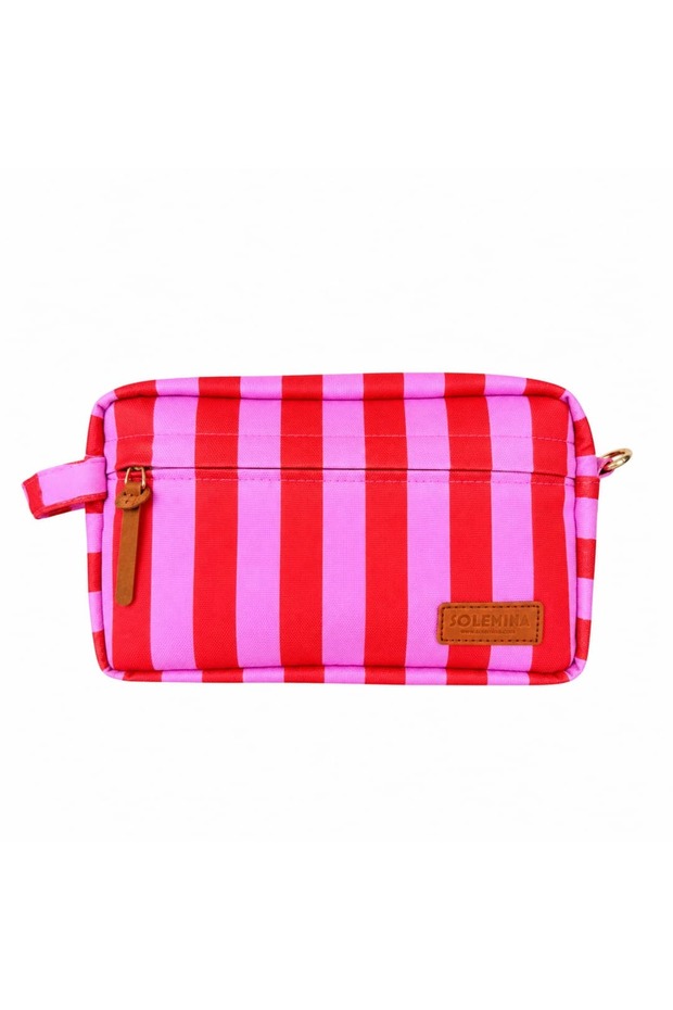 Makeup Bag & Organizer - 2