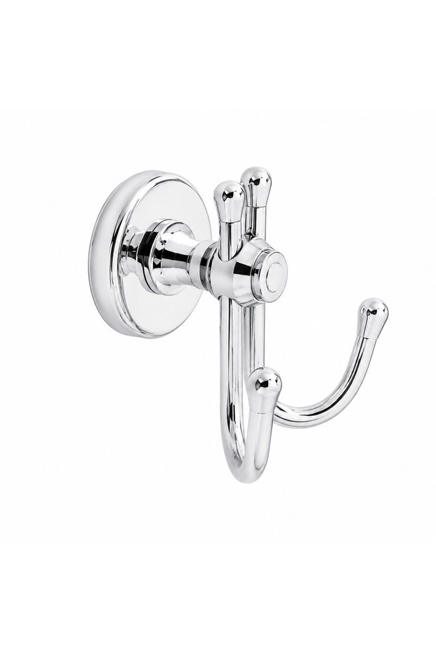 Chrome Robe Hanger Chrome Hanger Brass Premium Stainless Bathroom Hanger