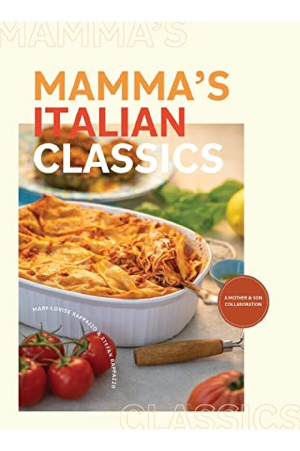 Mammas Italian Classics