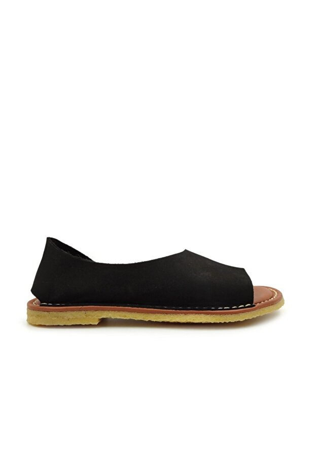 7554 Δέρμα Negro - 1