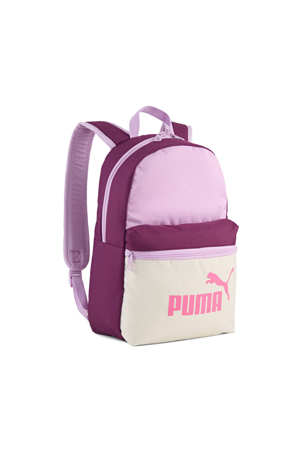 Phase Kleiner Rucksack - 3