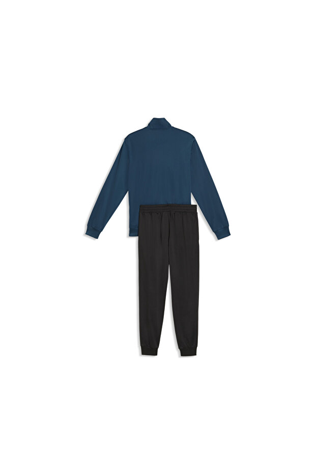 Colourblocked Trainingsanzug - 3