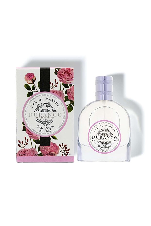 Rose Petal – Eau de Parfum