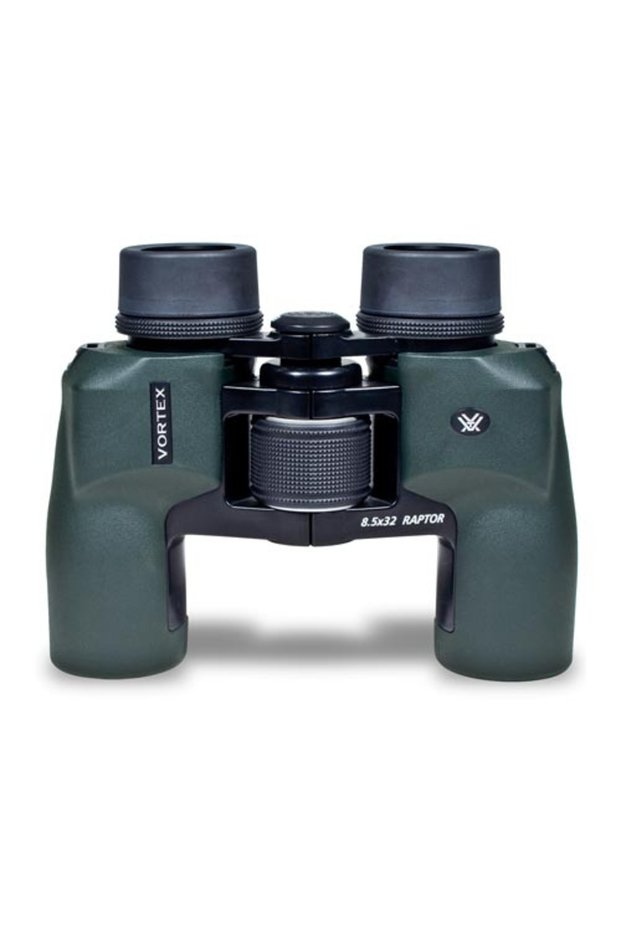 Binoclu, Vortex Optics, 8.5x32 mm, Negru/Verde