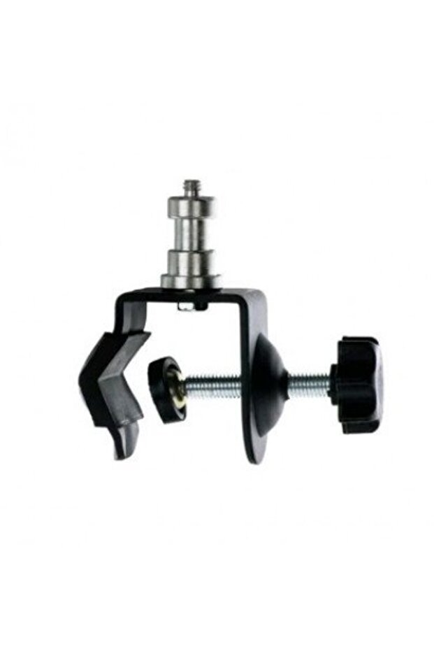 CB-01 Studio Background Lighting Support C type Clamp - 2