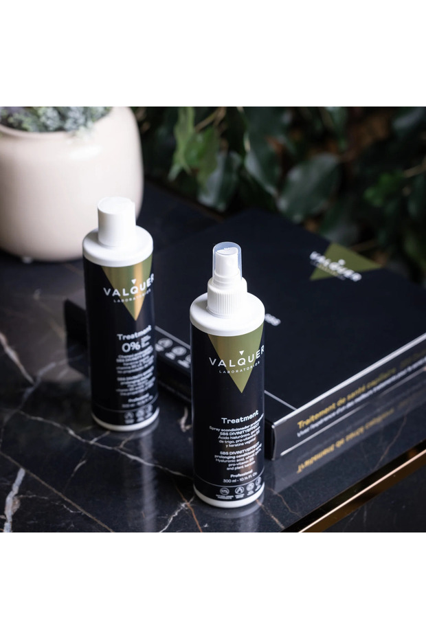 Balsam spray Botox Divinityeffect pentru par 300ml - 3