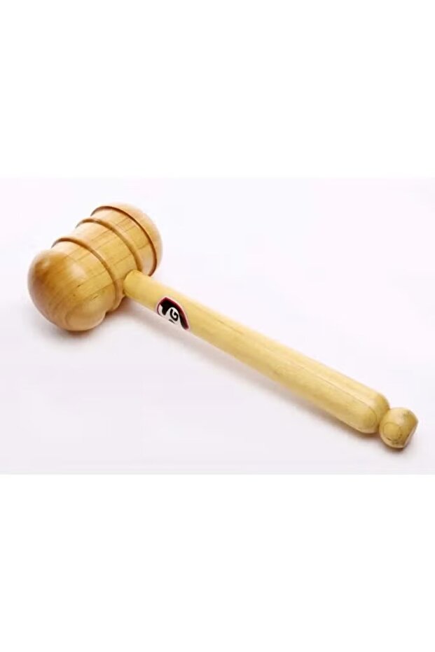 Wooden Mallet