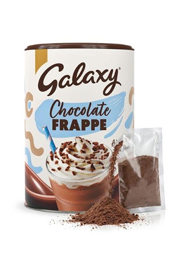 Chocolate Frappe Powder 280g