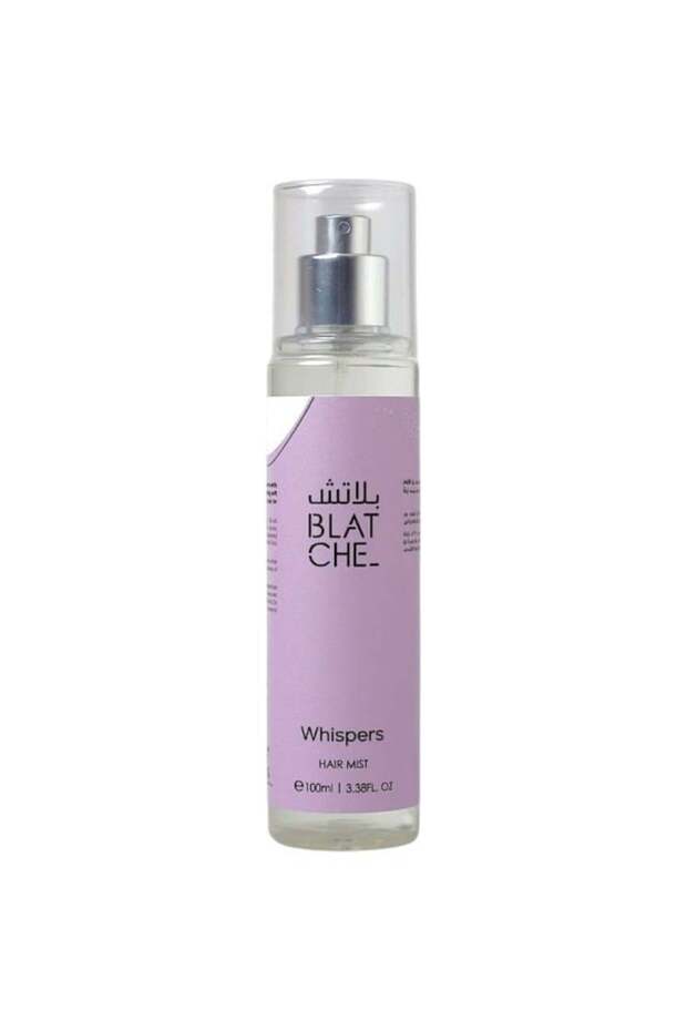 عطر شعر واسبيرس من بلاتش - 100 مل