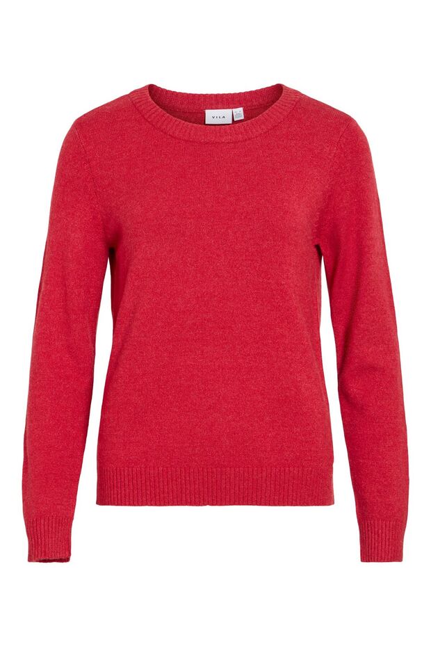 Strickpullover VIRIL Rundhals - 2