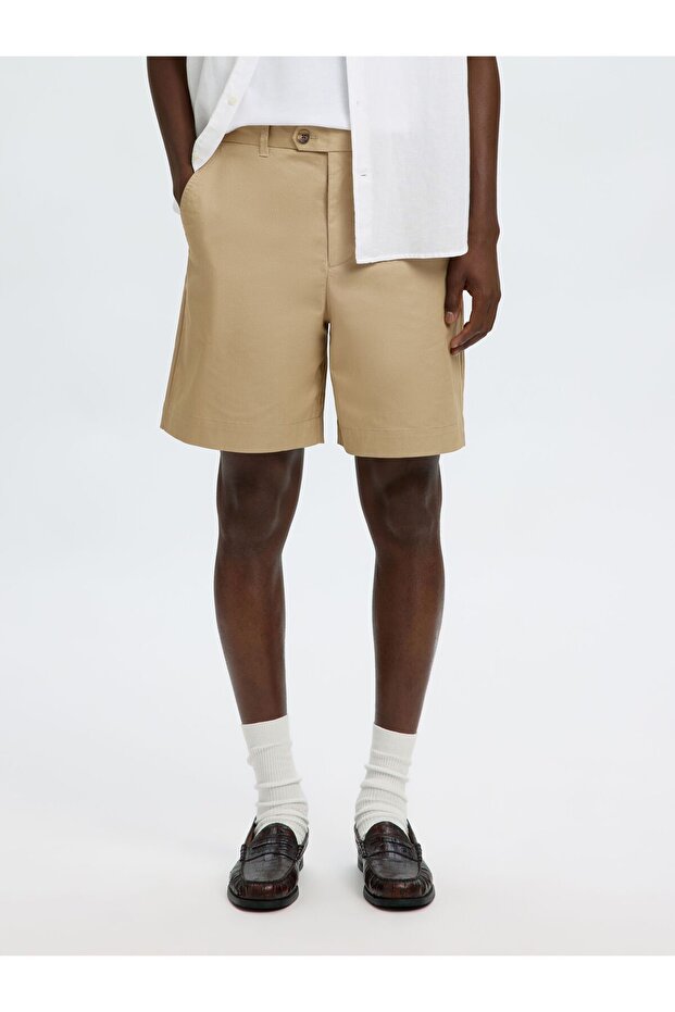 Shorts Loose Fit - 1
