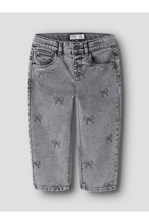Jeans Mom Fit