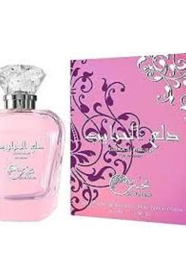 Dalaa Al Hbaieb Eau De Perfume 100ml