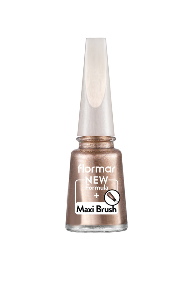 Pearly Nail Enamel PNE-R2 451 Rich Life