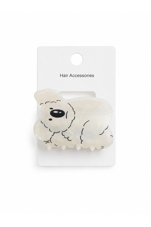 Midi mandal koala figured buckle