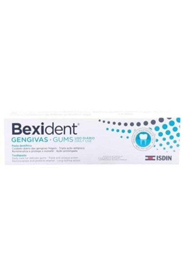 Bexident Sensitive Teeth Daily Use Toothpaste 75ml - 1