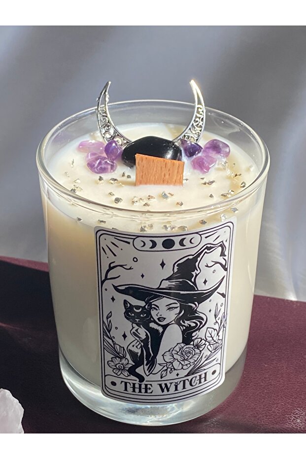 Luna Witch soya mumu