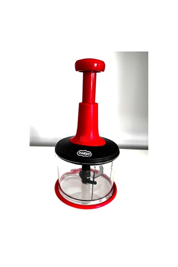 Stainless Steel Rondo Hand Blender, Powerful and Practical Use