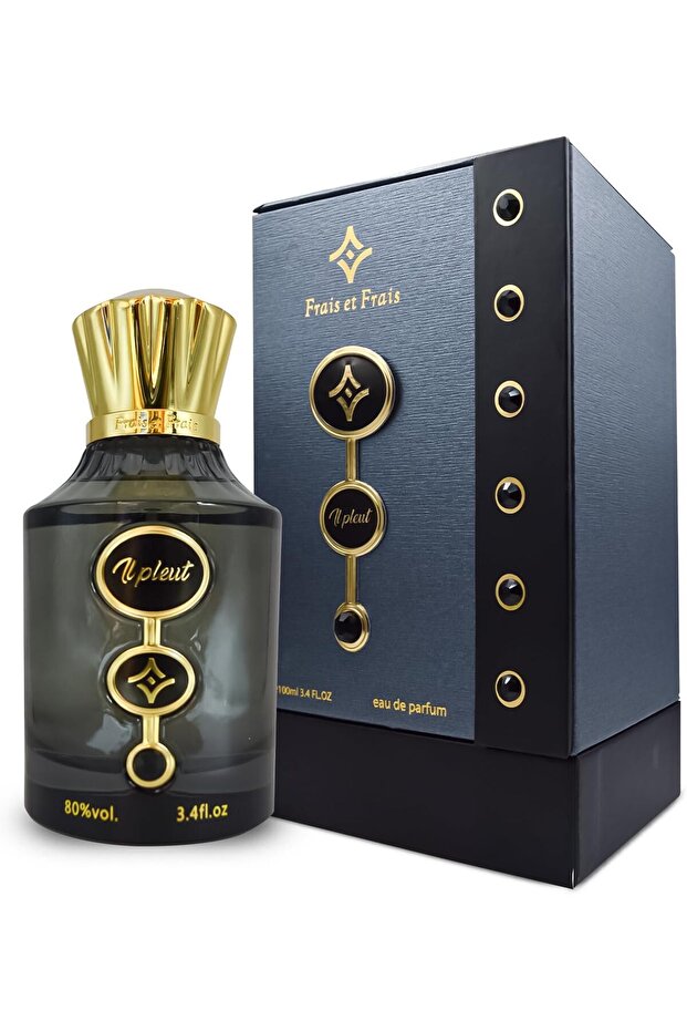 IL PLEUT PERFUME 100ml - EDP - For Him