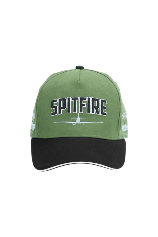 Τζόκεϊ Spitfire 3D