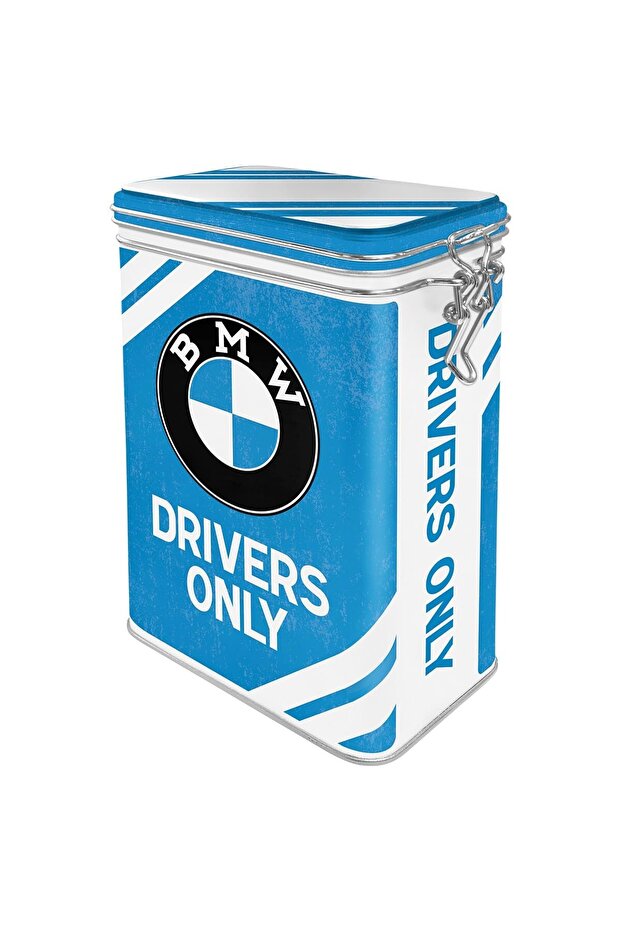 Nostalgic-Art 31111 BMW – للسائقين فقط، أرومادوز