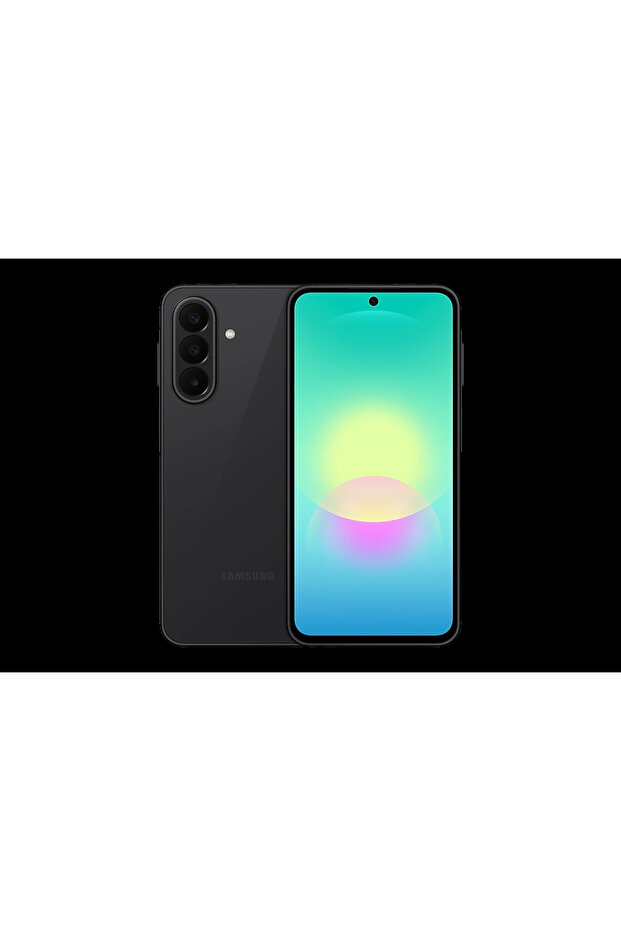 Galaxy A27 5G 8GB/256GB Siyah Cep Telefonu
