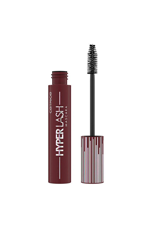 Hyper Lash 030 Burgundy Bliss Mascara