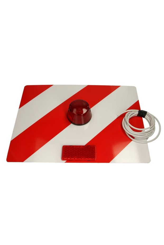 Semn de Avertizare CARGO-T012