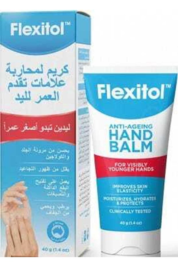 Anti-Ageing Hand Balm 40g