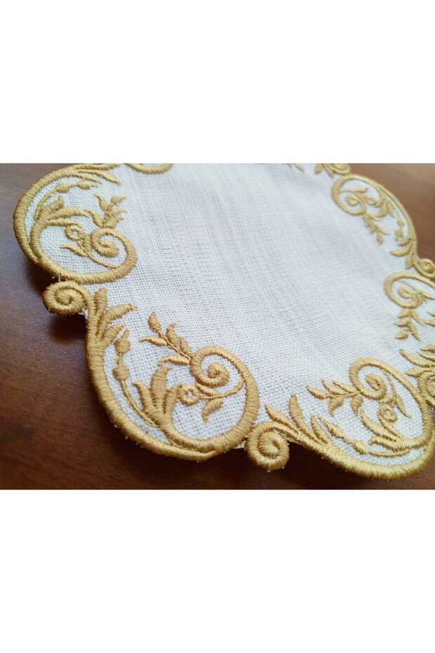 - 1 Piece - Stylish, Elegant, and Showy Presentation Napkin No:1