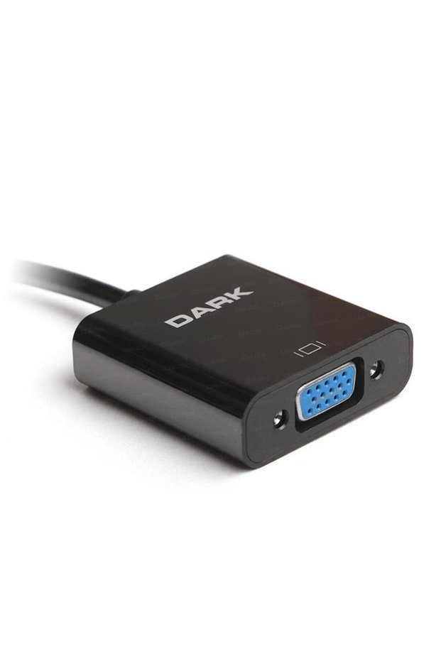 Dark dk-hd-ahdmixvga4 hdmi to vga converter converter