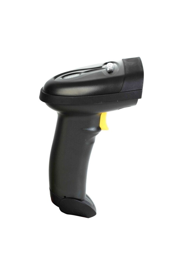 PERKON CS21 CCD 1D قارئ الباركود السلكي بدون أقدام - 2