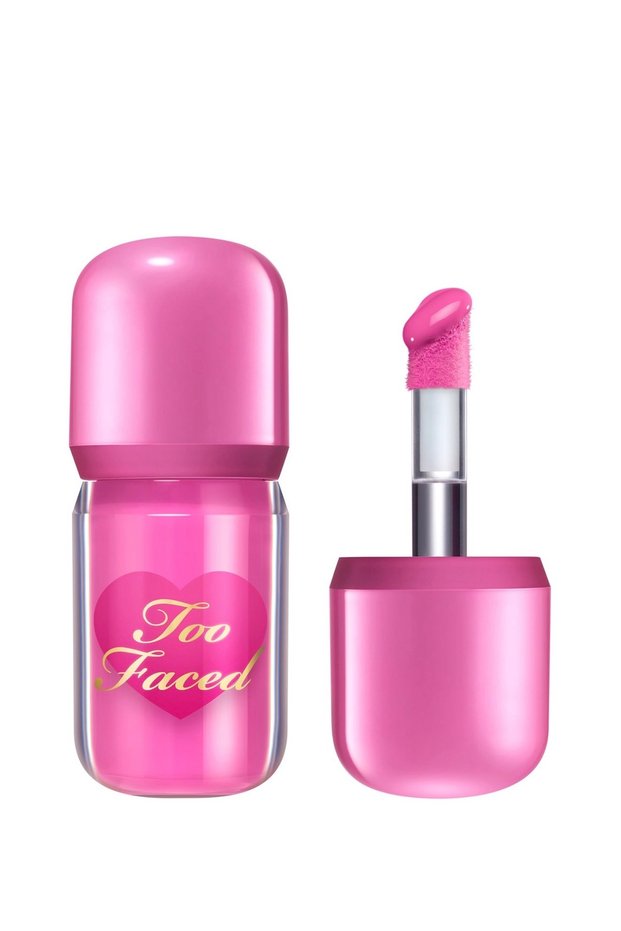 Love Flush Blush Shimmering Liquid Blush Last Love Elsbeauty