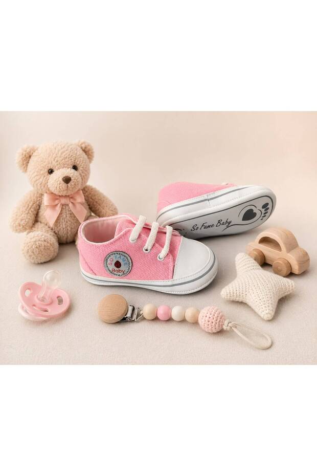 baby booties shoes