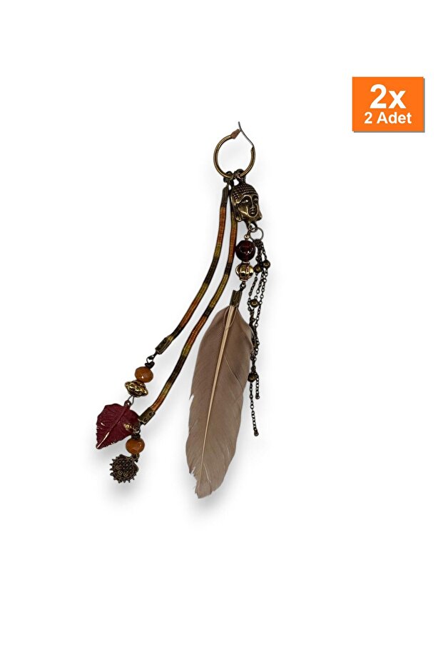 Earrings Handmade Special Design Gift